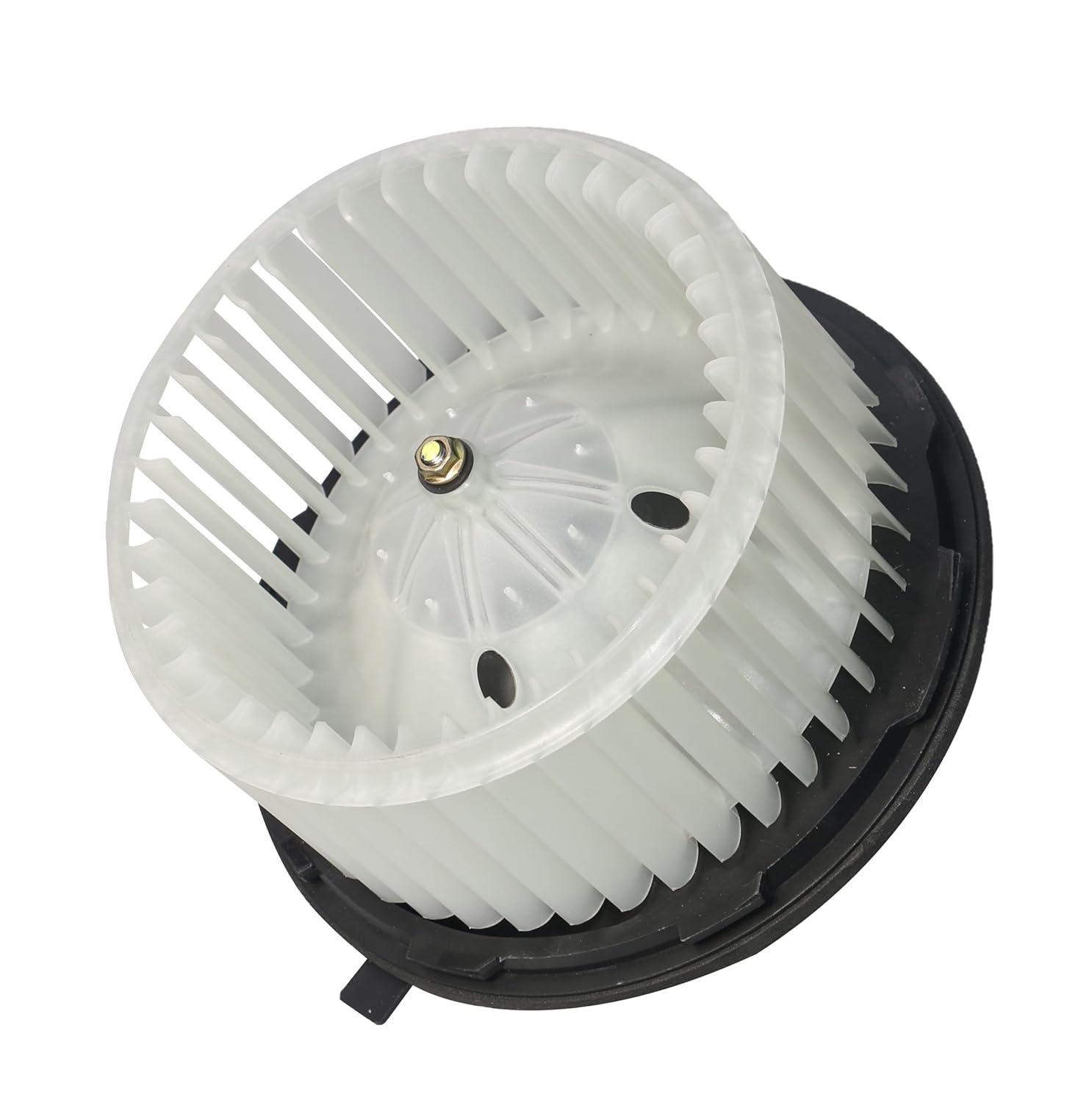 AC Heater Blower Motor for Chevy GMC Vehicles - Reliable Replacement