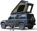Naturnest Enlarged Roof Top Tent - Ultimate Comfort!