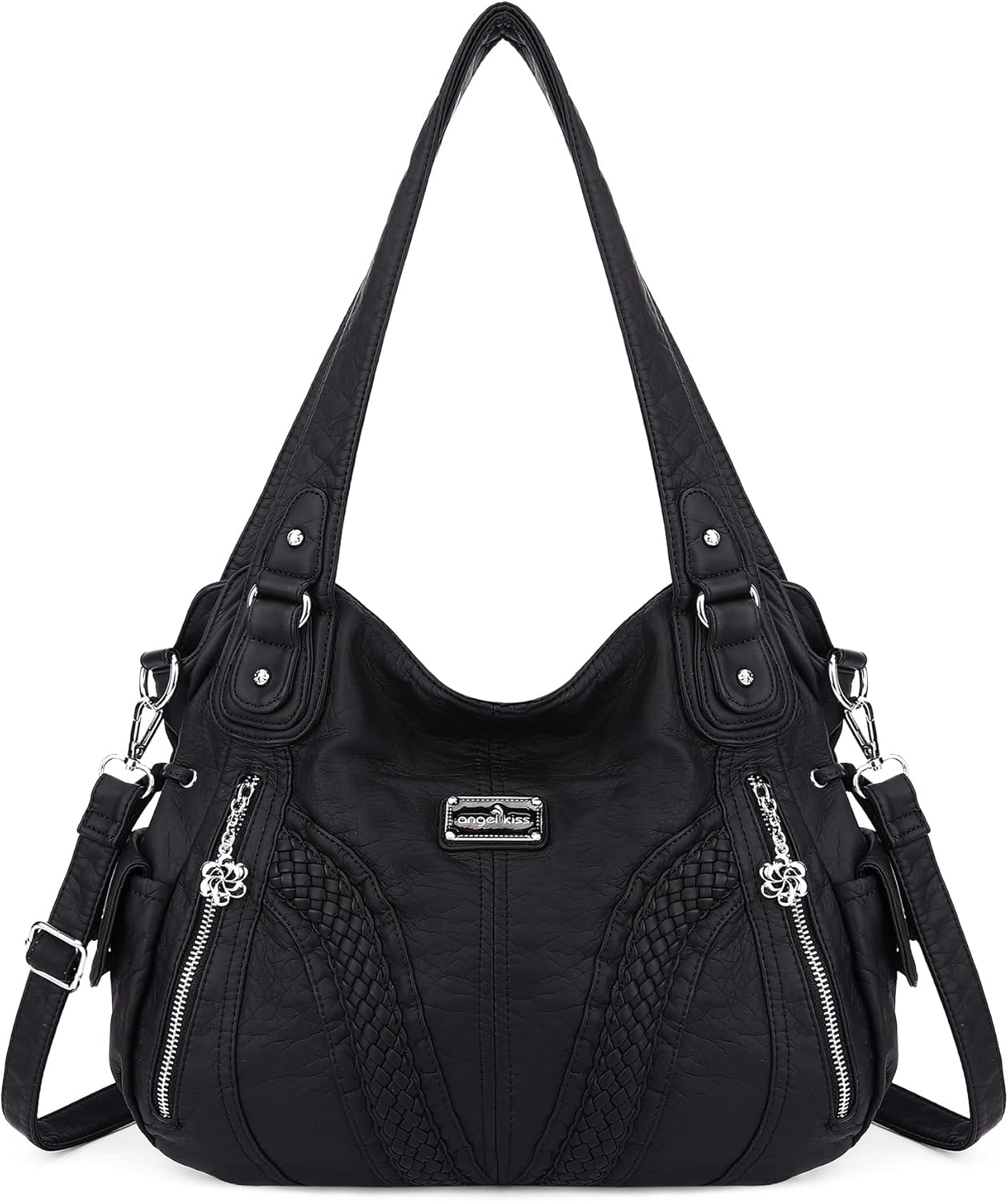 Fashion Tote Bag for Women - Stylish and Versatile Handbag