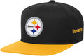 NFL Kids Youth 2-Tone Snapback Hat Cap One Size - Official Youth
