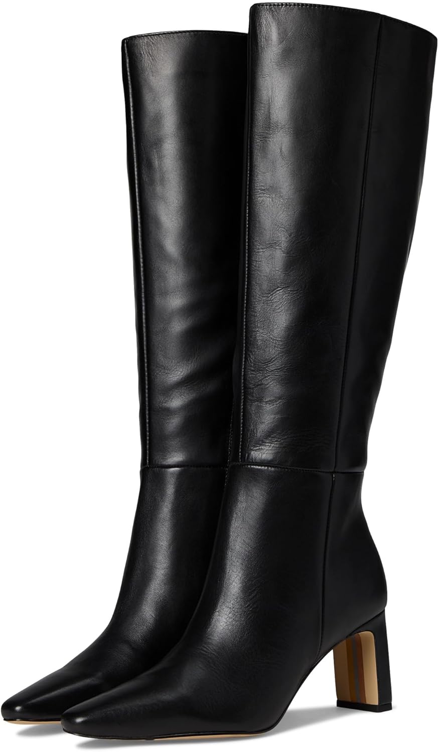 Sam Edelman Sylvia Knee High Boot: Elevate Your Style Effortlessly