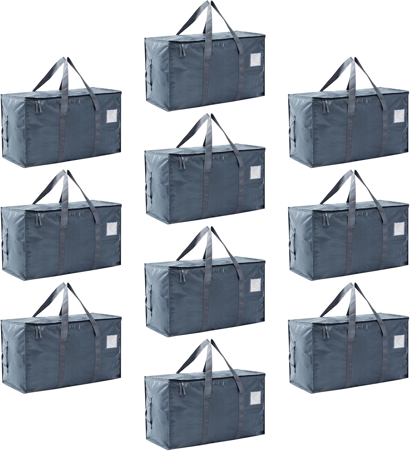 Heavy Duty Extra Large Moving Bags for Efficient Storage Solutions