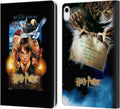 Harry Potter Poster Leather Wallet Case for iPad 10.9 2022/2025