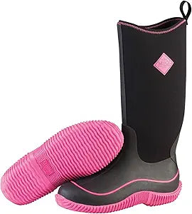 Muck Boots Hale Multi-Season Women's Rubber Boot Review