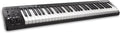 M-AUDIO Keystation 61 MK3 - 61-Key USB MIDI Controller