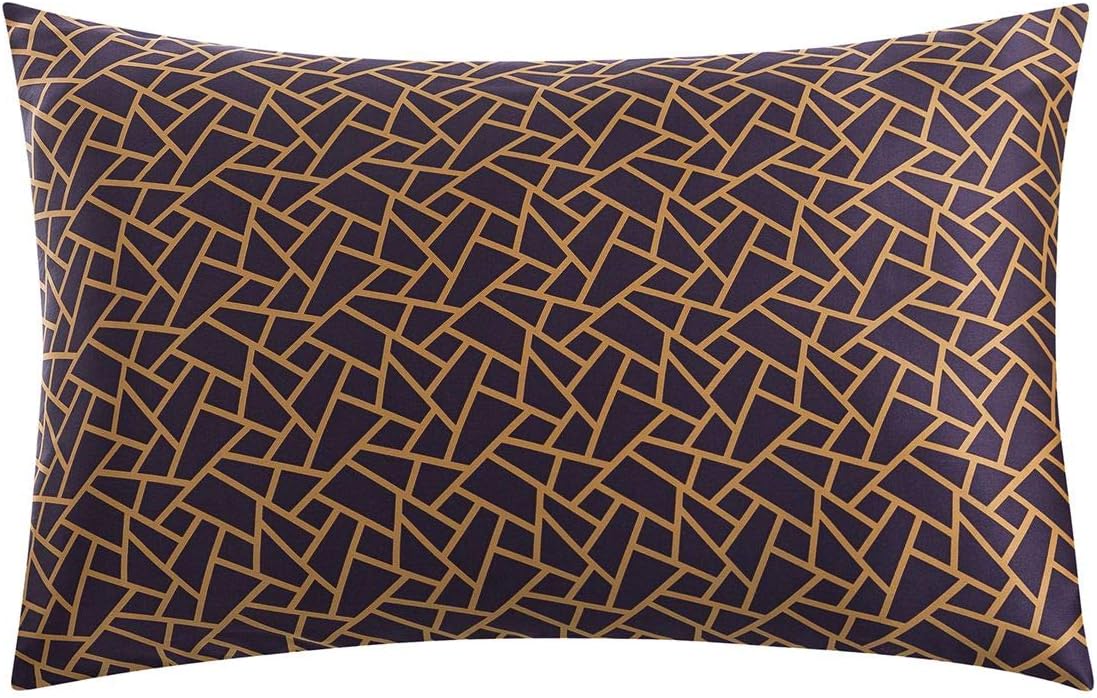 SLPBABY Silk Pillowcase for Hair and Skin with Hidden Zipper