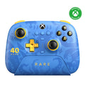 8BitDo Ultimate 3-mode Wireless Controller for Xbox - Rare 40th
