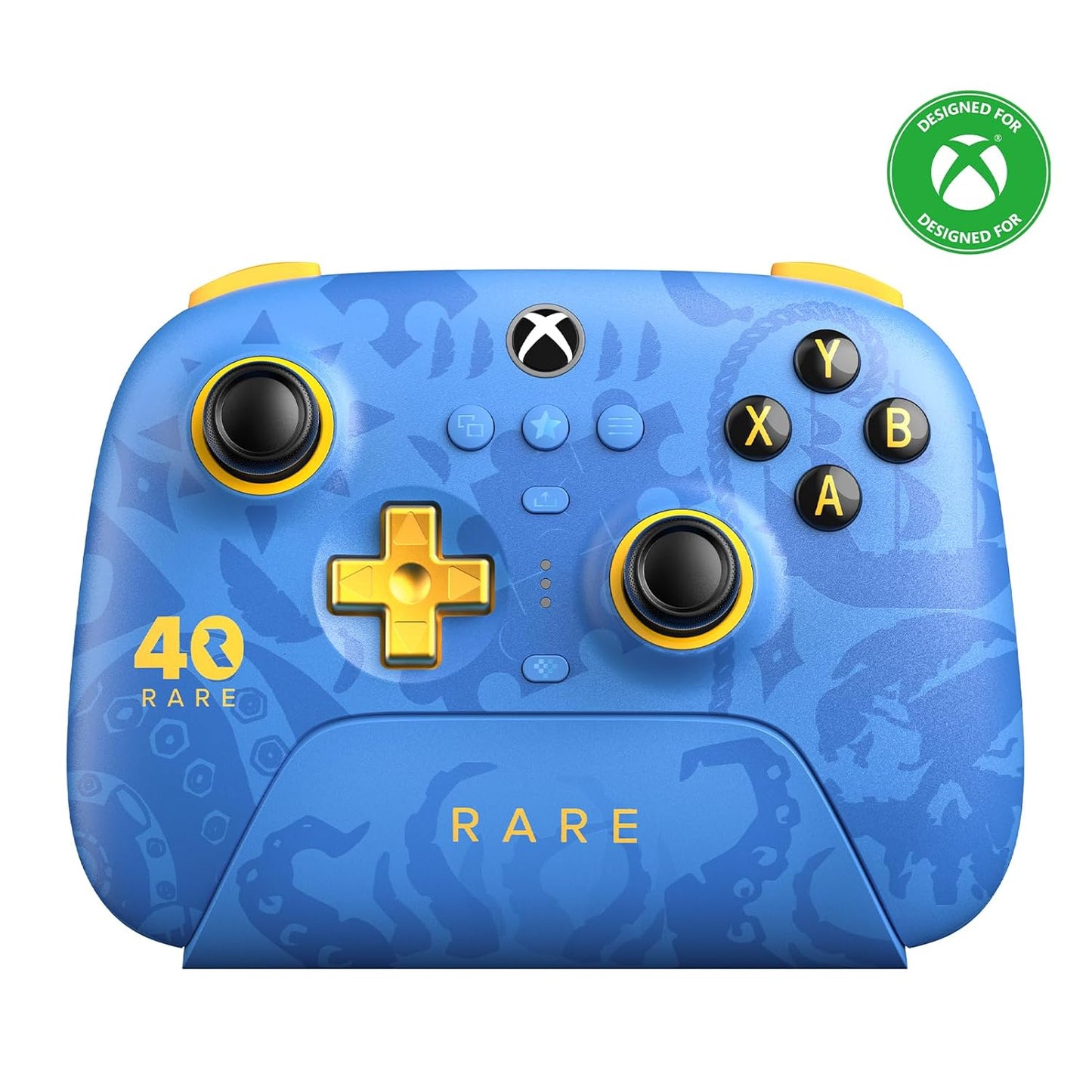 8BitDo Ultimate Wireless Controller for Xbox - 40th Anniversary