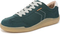 Women Be True Sneaker - Low Profile Barefoot Tennis Shoe