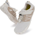 WHITIN Women's Barefoot & Minimalist Shoe - Zero Drop Trail Runner at