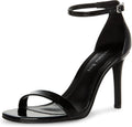 Madden Girl Brazen Heeled Sandal - Sleek Stiletto Support Women's