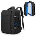 PGmoon Travel Backpack Compatible with PS5/PS5 Slim/PS5 Pro