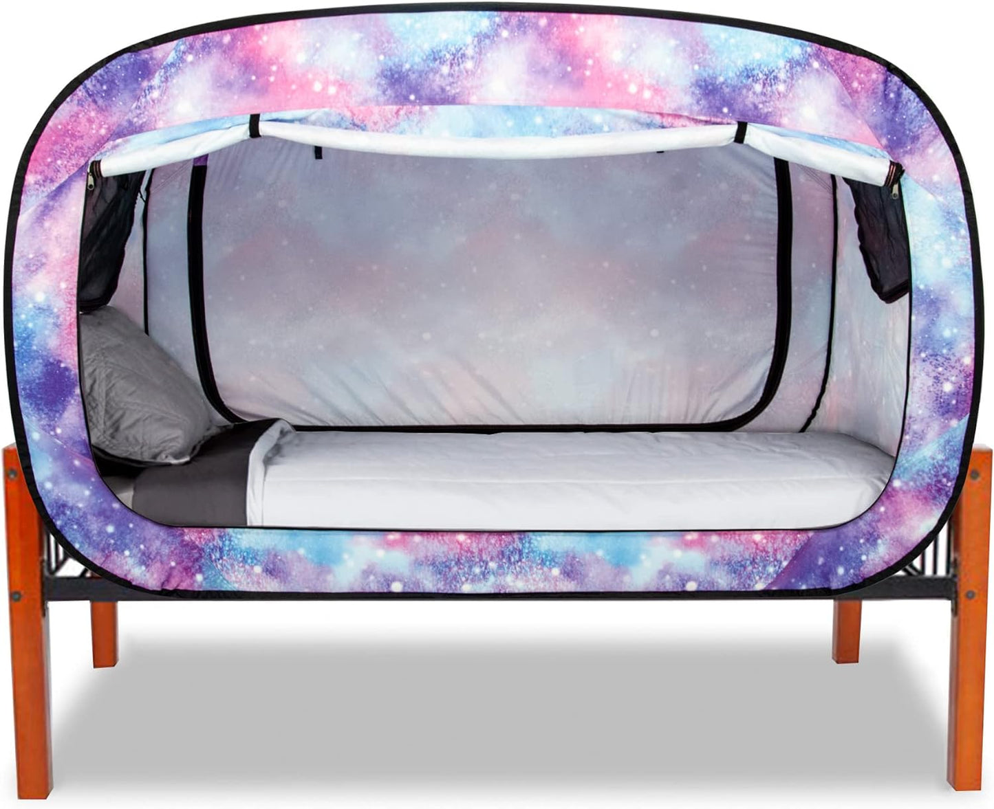 Sleep in Peace with Dreamy Bed Tent