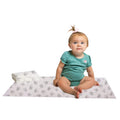 Disposable Changing Pad Liners 26in x 18in - Mickey & Minnie Pack