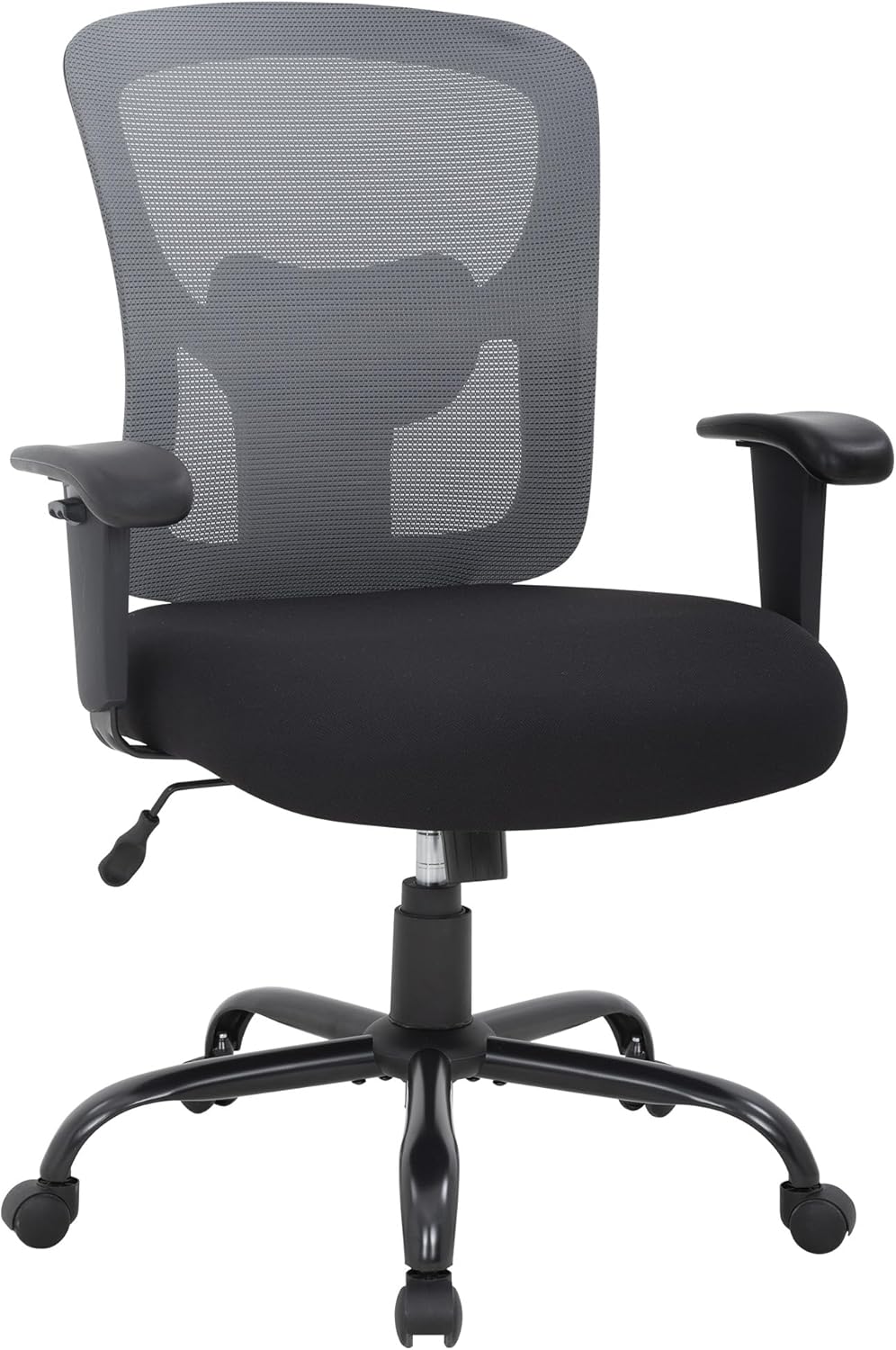 500lbs Executive Office Chair with Lumbar Support