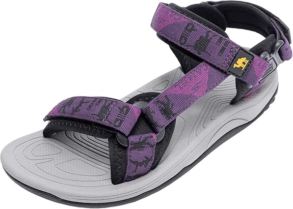 CAMEL CROWN Waterproof Hiking Sandals for Women with Arch Support