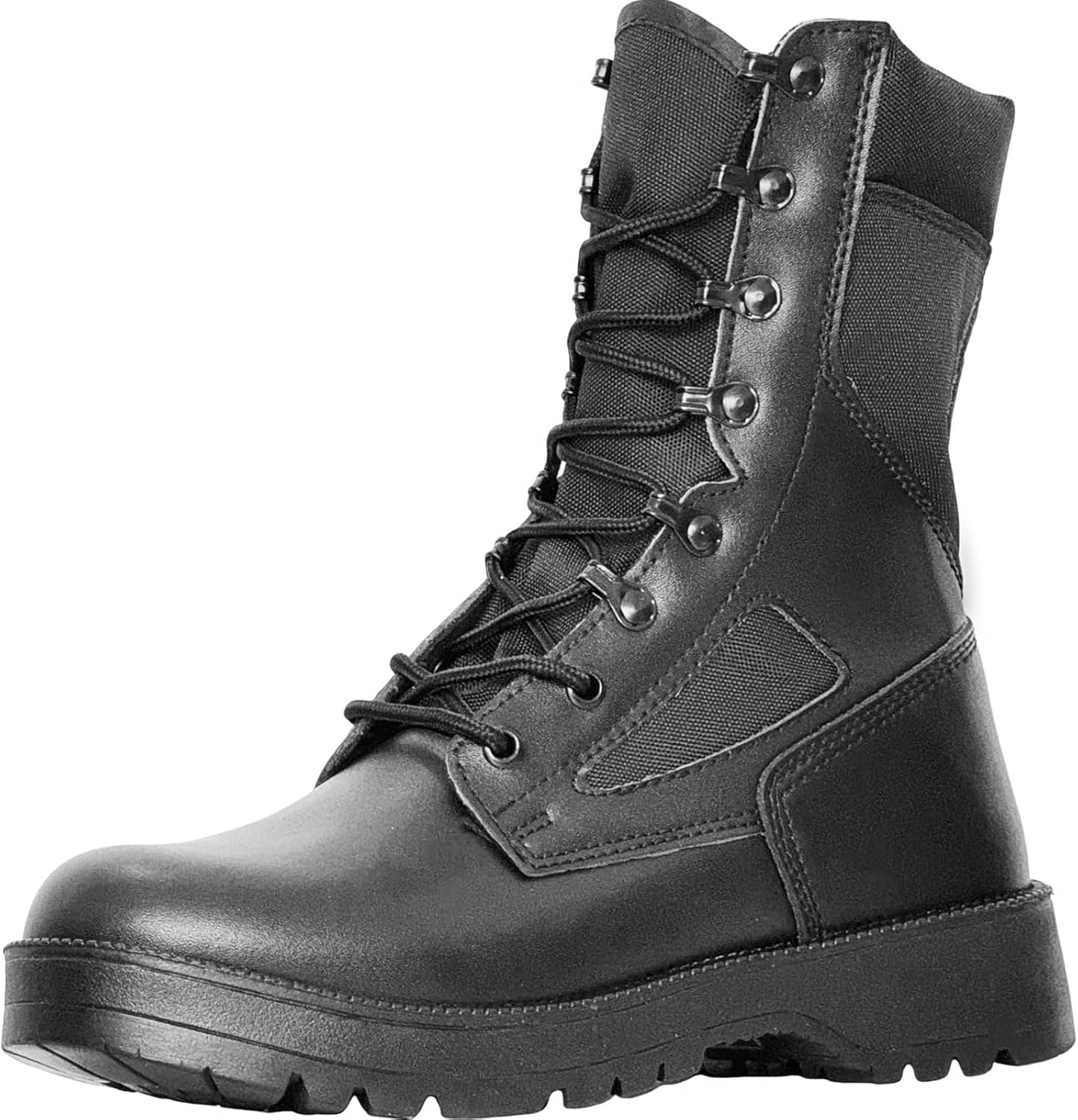 LAHORS Men's Tactical Boots - Superior Outdoor Performance