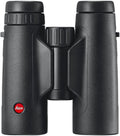 Leica 8x42 Trinovid HD Binocular - Compact, Rugged Optics