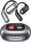 Ultra Open-Ear Headphones Wireless Bluetooth - Comfortable All-Day