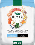Nutro Ultra Adult Weight Management Dry Dog Food for Healthy Pets