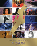 Michael Jackson's Vision DVD Collection - Definitive Music Video