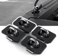 4PCS Tie Down Anchors for 2015-2025 Ford F-150 and 2017-2025 Super