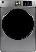 Kenmore 8.0 cu. ft. Front Load Electric Dryer with Steam