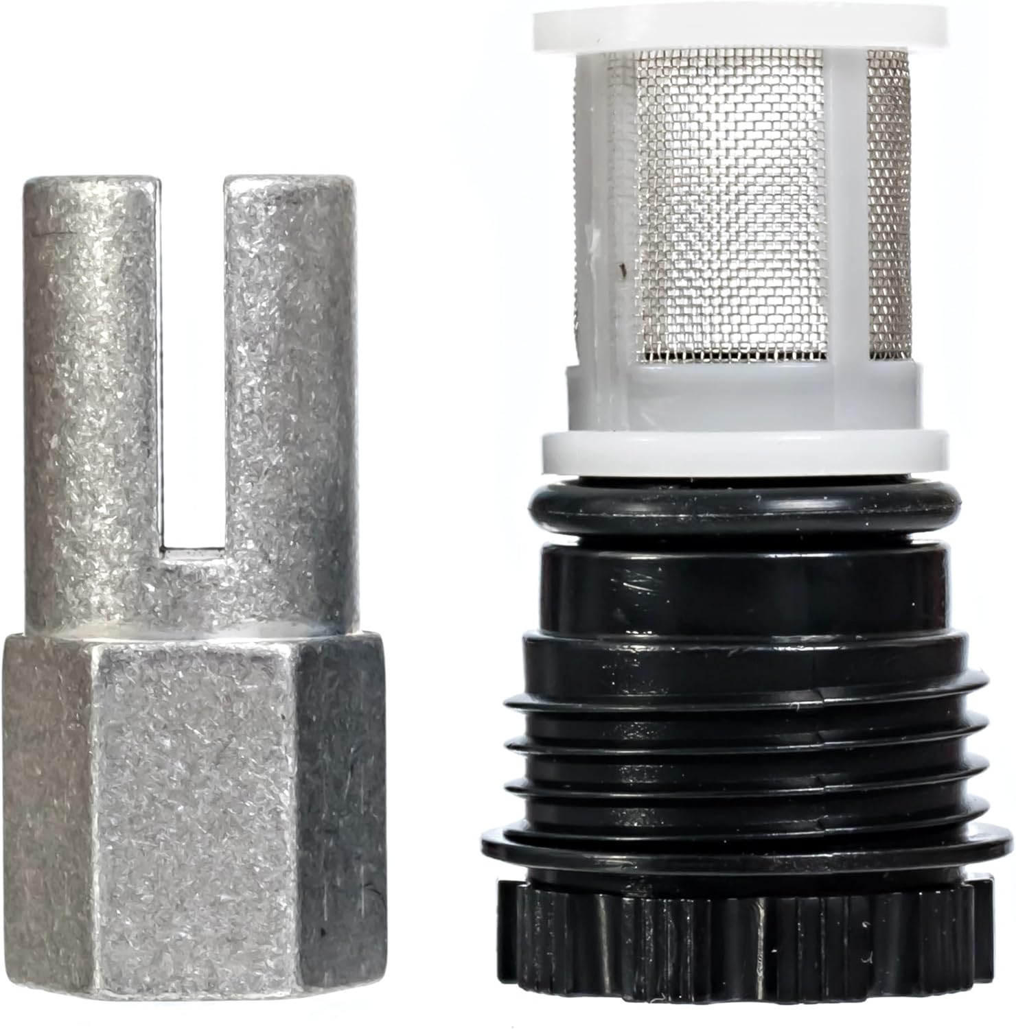 Rinnai Tankless Filter Tool | USA Made