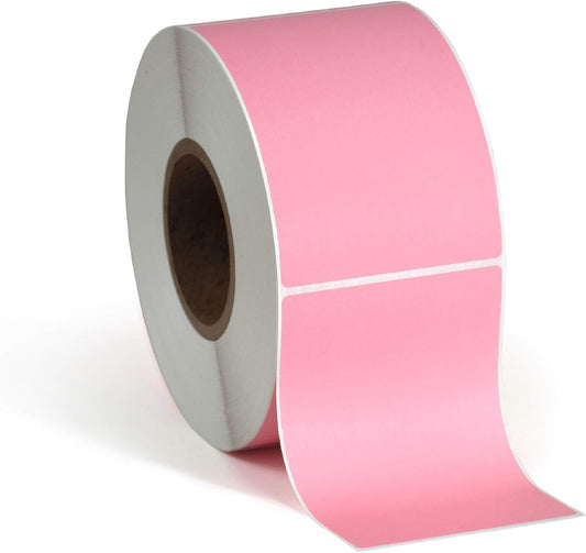4 X 6 Direct Thermal Perforated Stickers Labels for Shipping