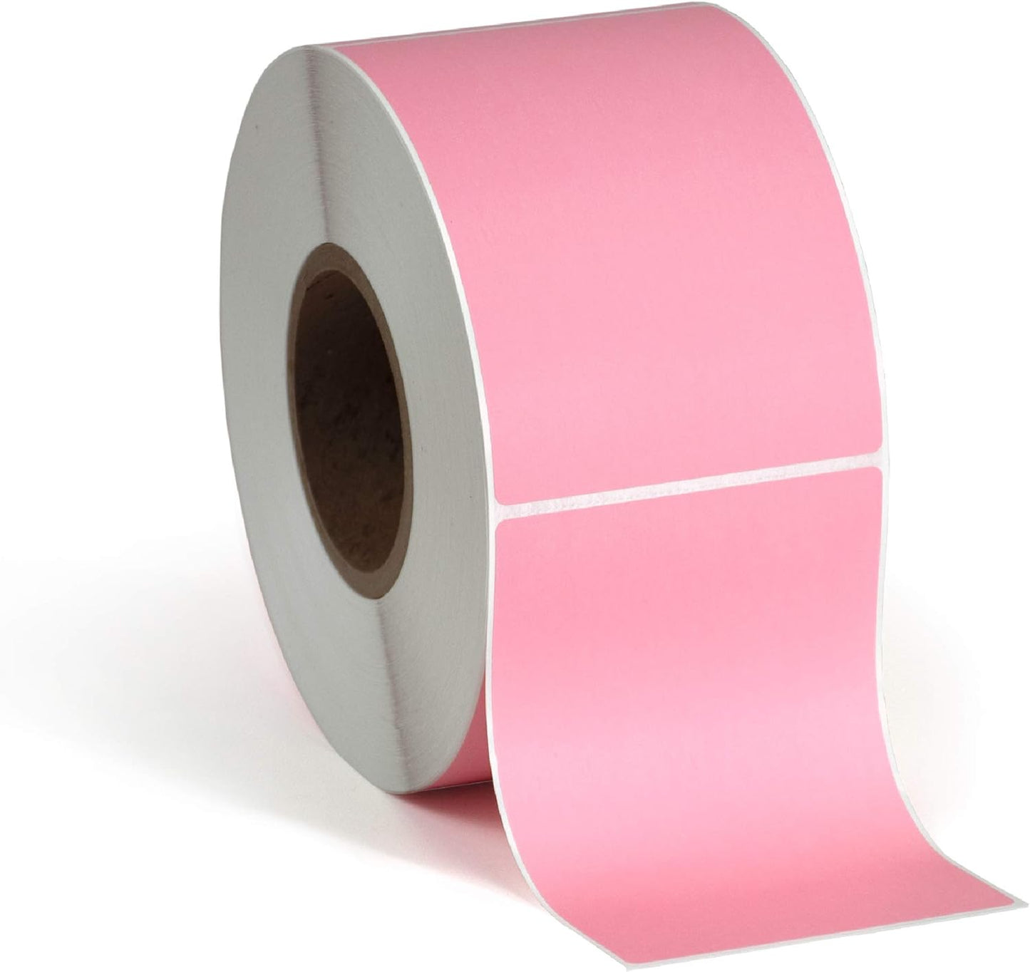 4 X 6 Direct Thermal Perforated Stickers Labels for Shipping