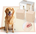 Gardner Pet Disposable Puppy Pads XL for Ultimate Pet Care