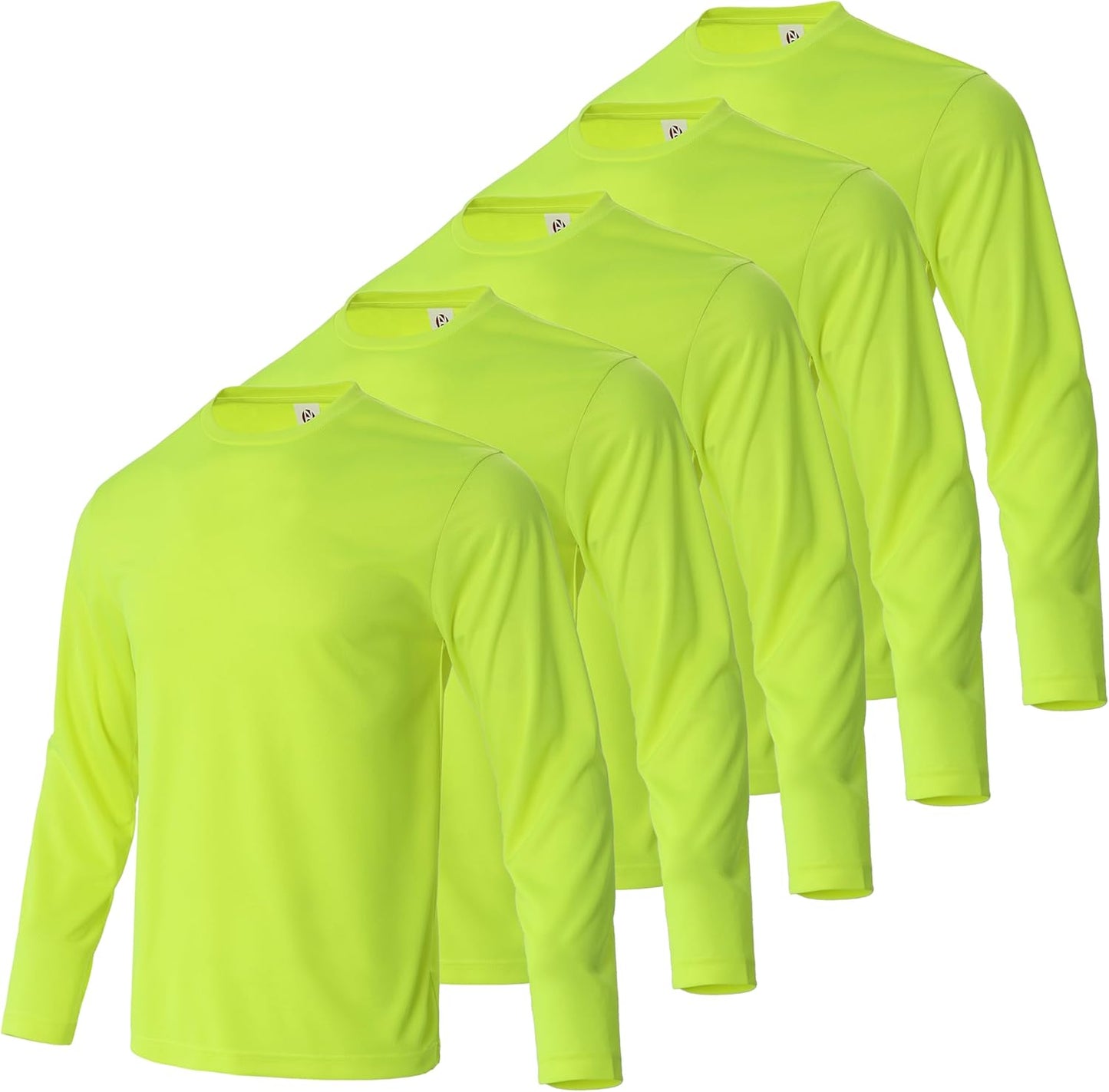 LeeHanTon Men UPF 50+ Sun Protection Hoodie for Activewear
