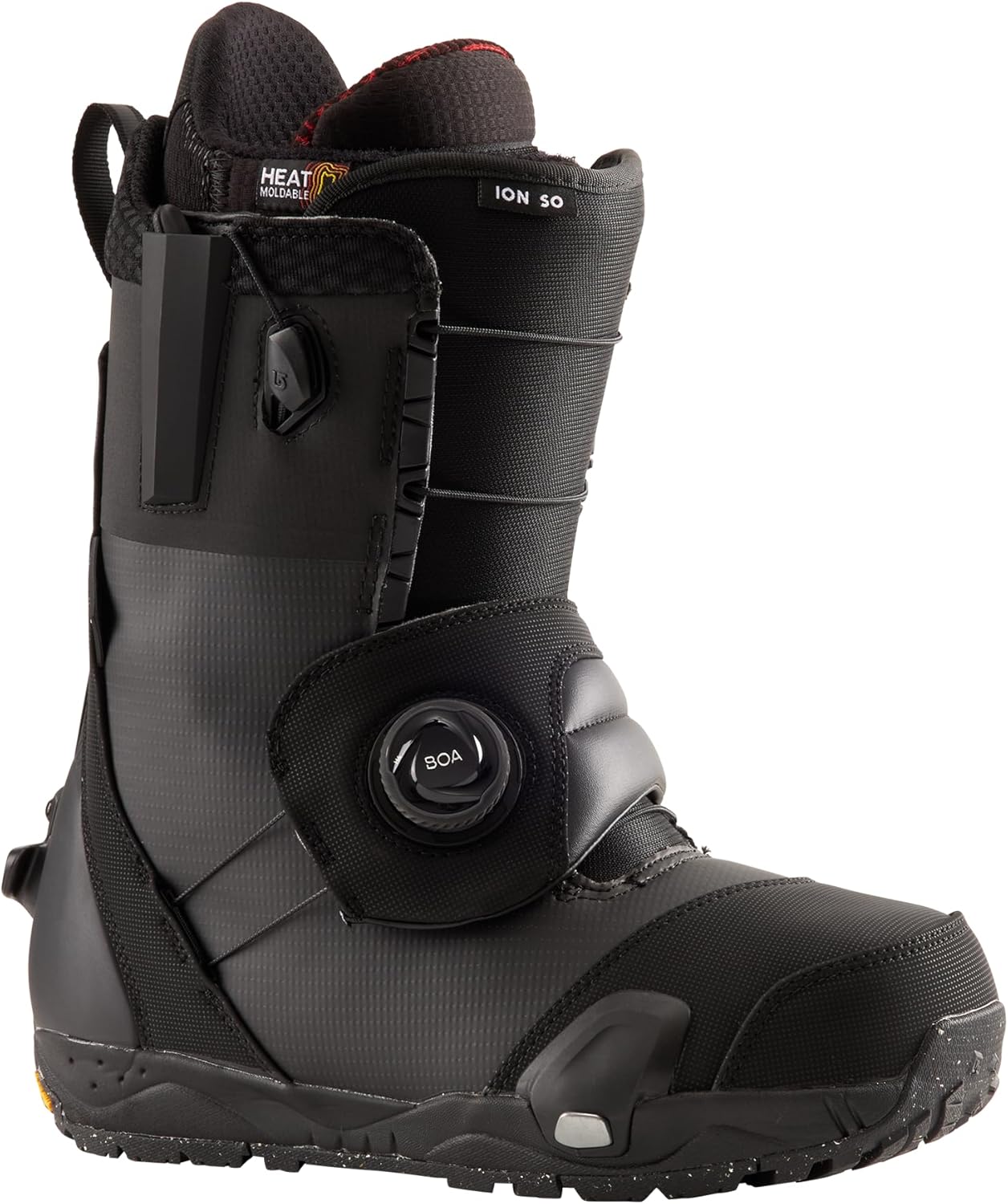 Burton Men's Ion Step On Boots - Effortless Snowboarding
