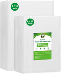 Syntus Vacuum Sealer Bags for Food Storage and Meal Prep