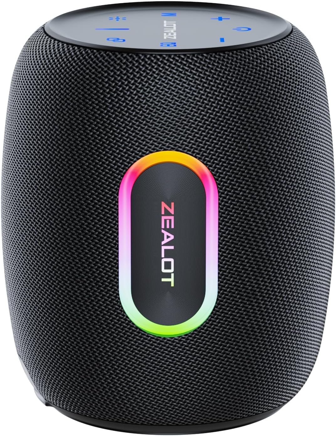 Powerful 75W Bluetooth Speaker with Subwoofer