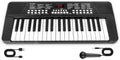 37 Keys Piano Keyboard for Beginners - Portable Rechargeable Keyboard