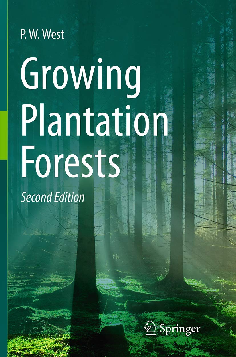Growing Plantation Forests: A Comprehensive Guide for Success