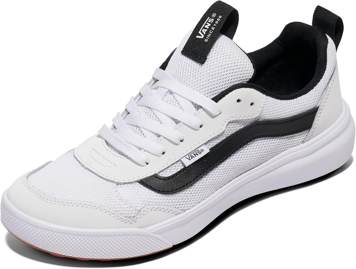 Vans Men's Range EXP Shoe: Versatile Style for Every Adventure