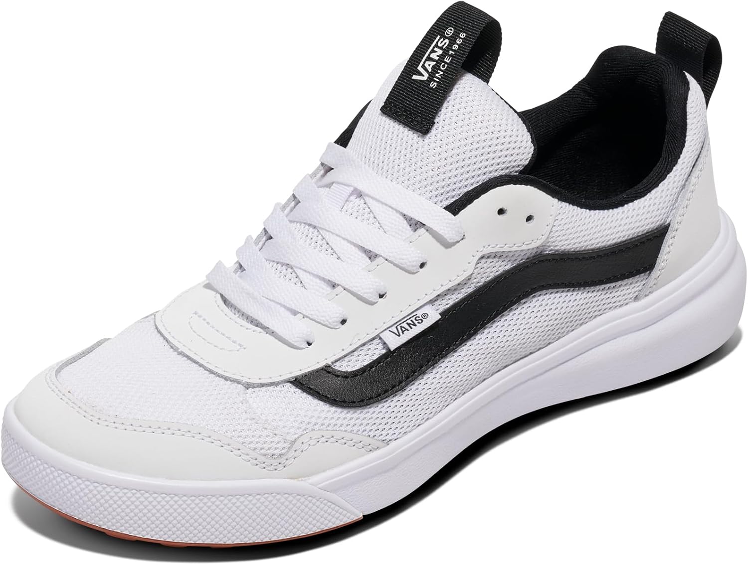 Vans Men's Range EXP Shoe: Versatile Style for Every Adventure