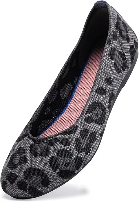 Frank Mully Womens Ballet Flat Shoes for Comfort and Style