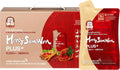 Korean Red Ginseng Tea for Energy and Wellness - 30 Pouches