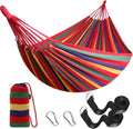 Anyoo Comfort Cotton Hammock Up to 660lbs
