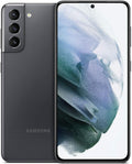 Samsung S21 256GB Phantom Gray Unlocked (Renewed) - Excellent