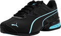 PUMA Women's Tazon 6 Sneaker - Cushioned Fit for Everyday Wear
