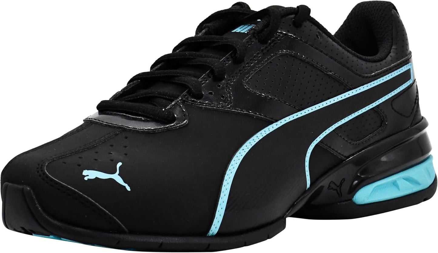 PUMA Women's Tazon 6 Sneaker: Comfort, Support, and Style