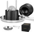 VEVOR Ice Ball Press Kit for Perfectly Shaped Ice Spheres
