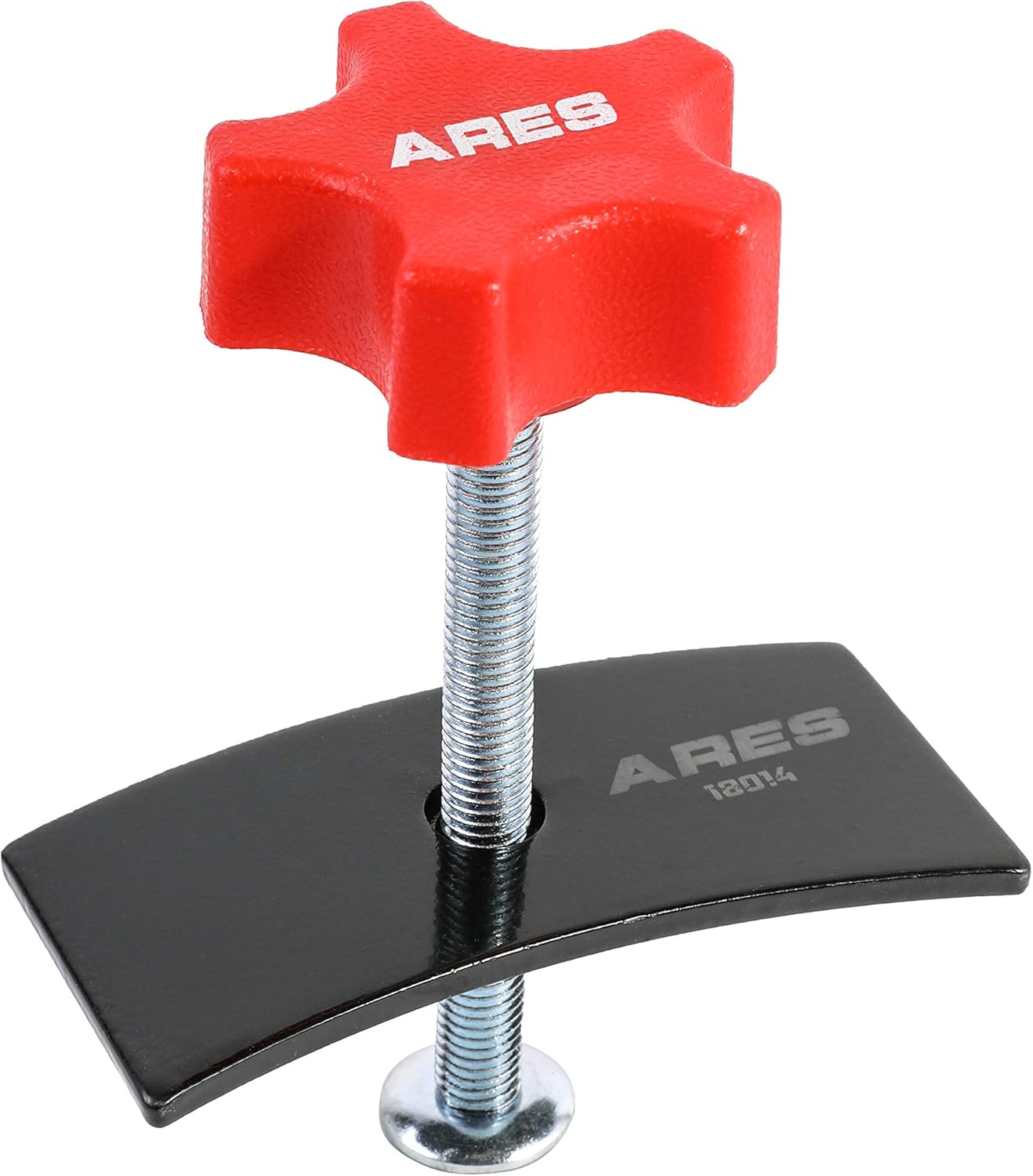 ARES Disc Brake Spreader - Effortless Piston Compression