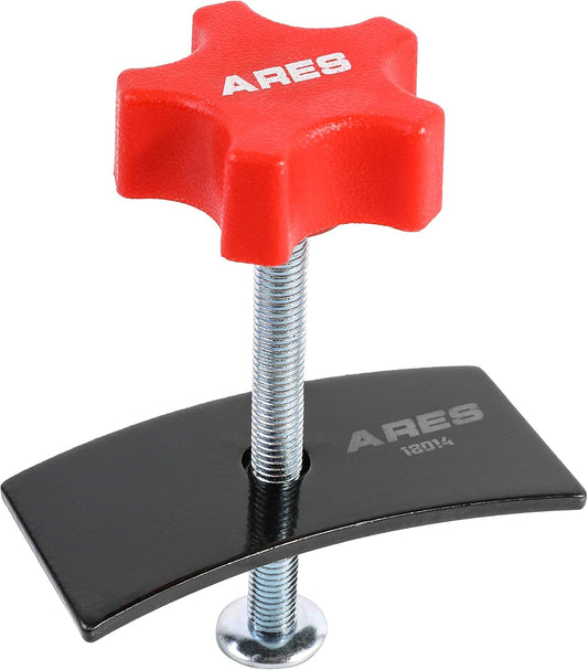 ARES Disc Brake Spreader - Effortless Piston Compression