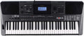 Yamaha PSR-I500 61-Key Portable Keyboard With Indian Voices - Ideal