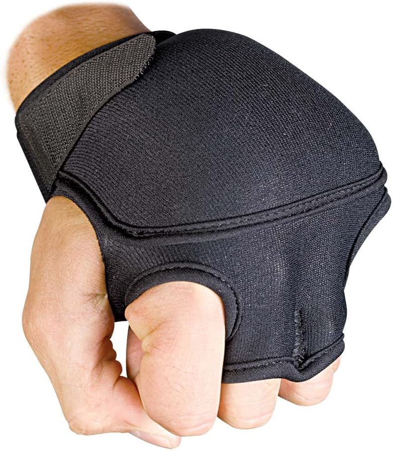 Enhance Workout Intensity with Ringside Weighted Gloves